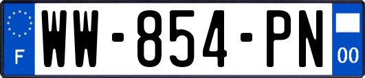 WW-854-PN