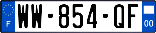 WW-854-QF