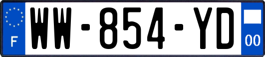 WW-854-YD