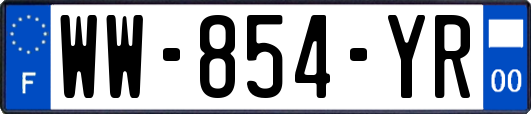 WW-854-YR