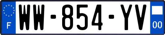 WW-854-YV
