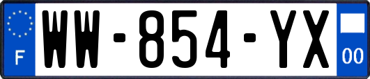 WW-854-YX