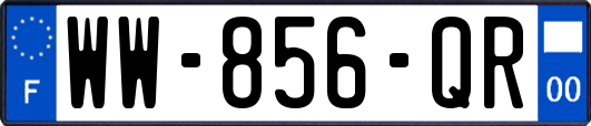 WW-856-QR