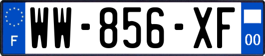 WW-856-XF