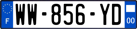 WW-856-YD