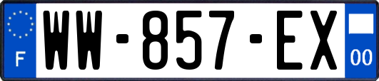 WW-857-EX