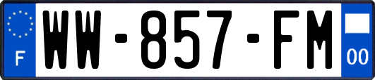 WW-857-FM