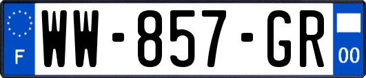 WW-857-GR