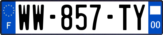 WW-857-TY