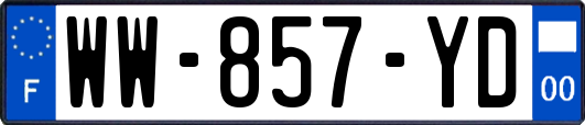 WW-857-YD