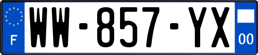 WW-857-YX