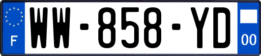 WW-858-YD