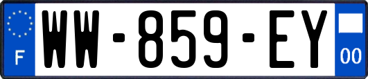WW-859-EY
