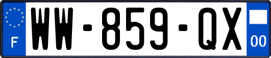 WW-859-QX