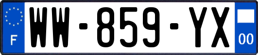WW-859-YX
