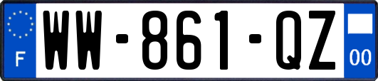 WW-861-QZ