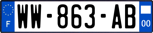 WW-863-AB
