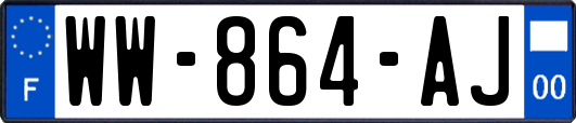 WW-864-AJ