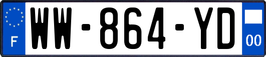 WW-864-YD