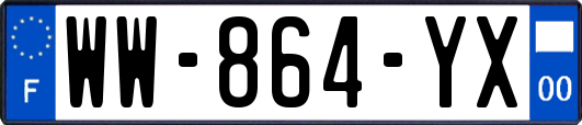 WW-864-YX