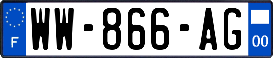WW-866-AG
