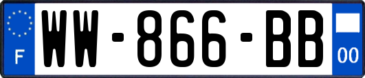 WW-866-BB