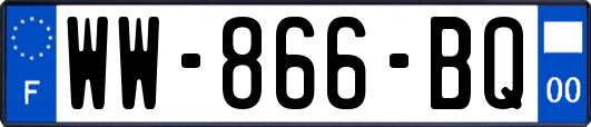 WW-866-BQ