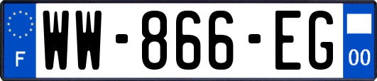 WW-866-EG