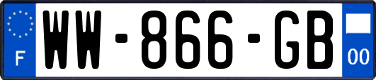 WW-866-GB