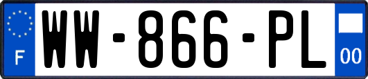WW-866-PL