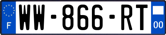 WW-866-RT