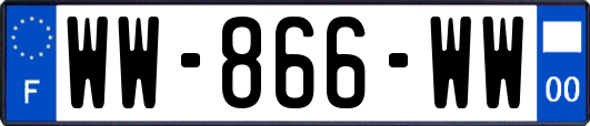 WW-866-WW