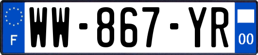 WW-867-YR