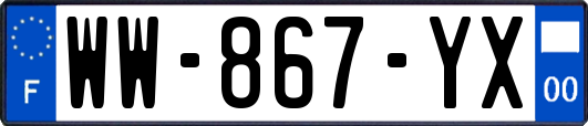 WW-867-YX