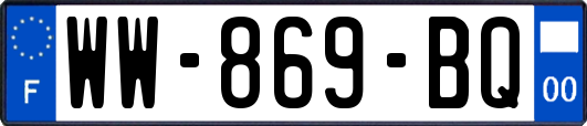 WW-869-BQ