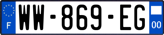 WW-869-EG