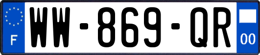 WW-869-QR