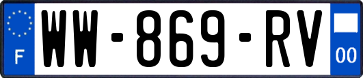 WW-869-RV