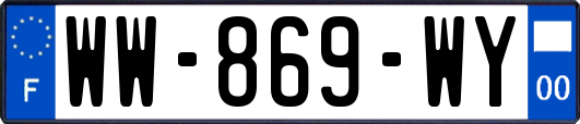 WW-869-WY