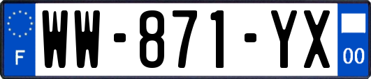WW-871-YX