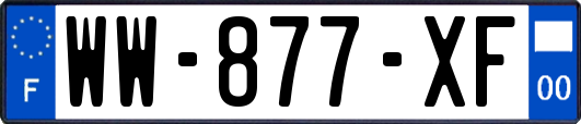 WW-877-XF