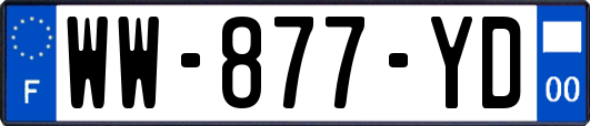 WW-877-YD
