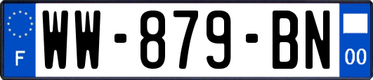 WW-879-BN