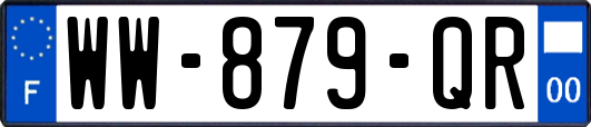 WW-879-QR