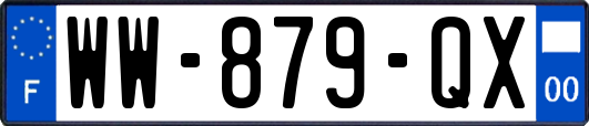 WW-879-QX