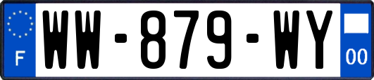 WW-879-WY