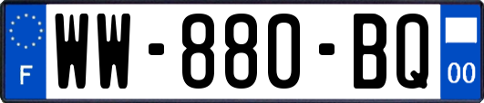 WW-880-BQ