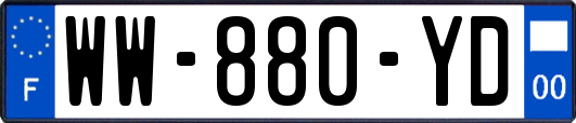 WW-880-YD