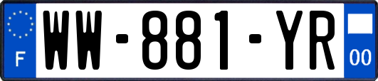 WW-881-YR