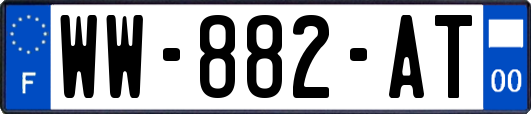 WW-882-AT